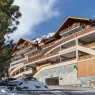 Alpe d´Huez - Residencia Le Saphyr